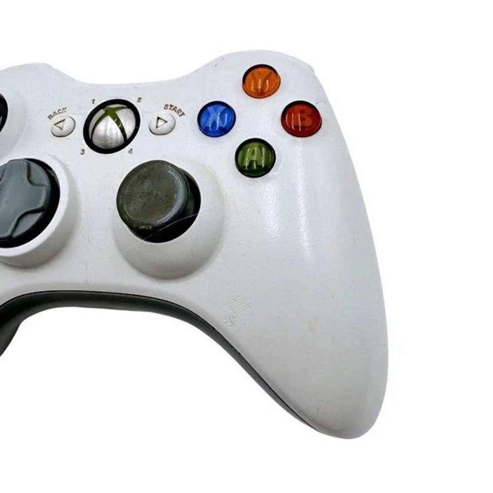 Xbox good preowned